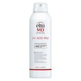 UV AOX Mist Broad Spectrum SPF 40