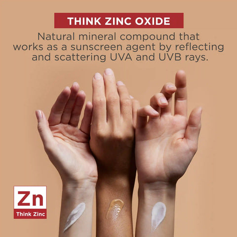 UV Restore Tinted Broad Spectrum SPF 40
